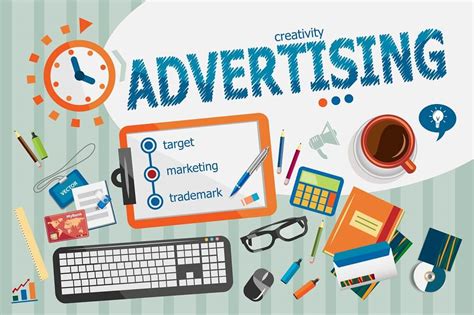 Advertising Agency .